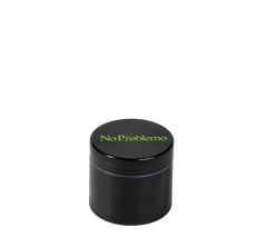 No Problemo Alien-O Grinder