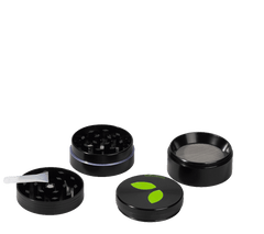 No Problemo Alien-O Grinder