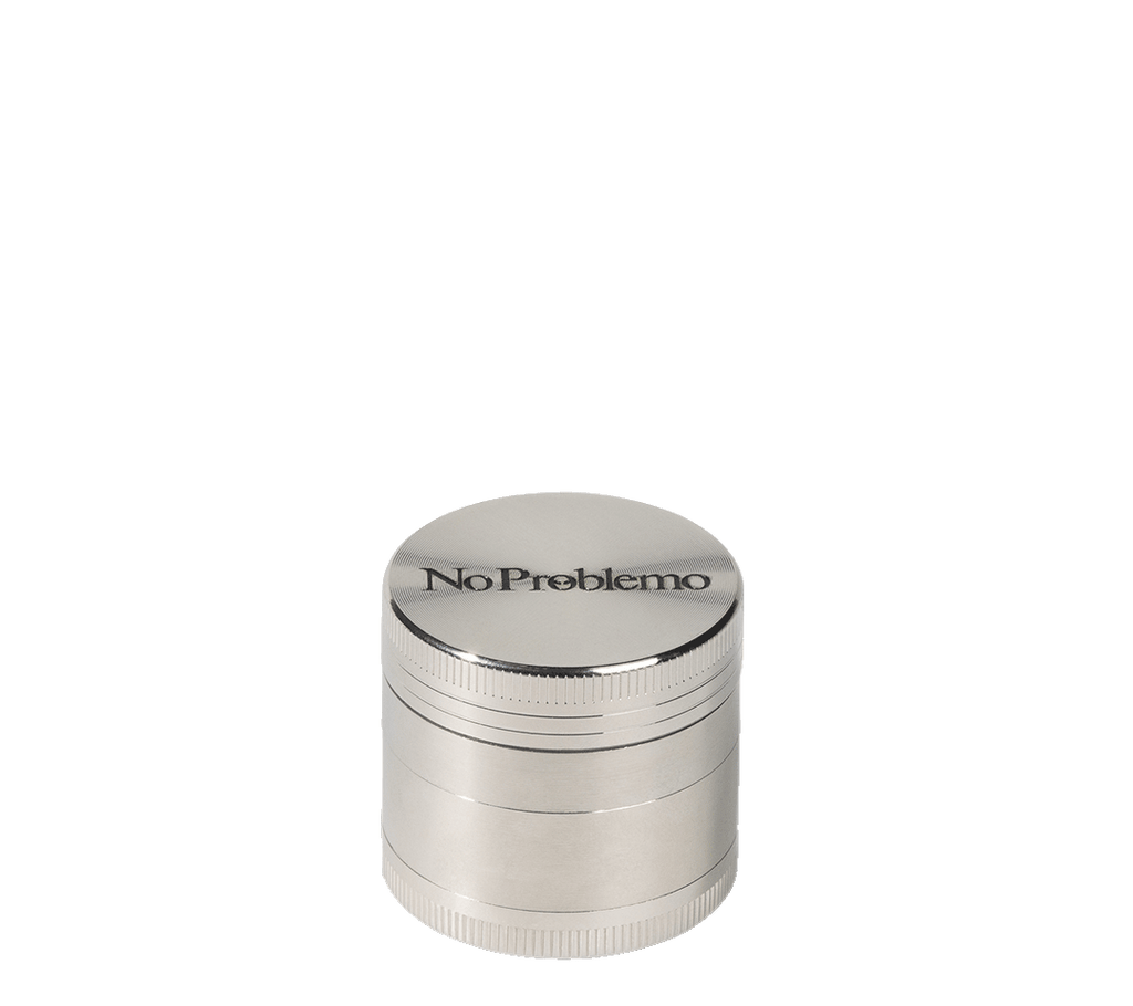 No Problemo Alien-O Grinder