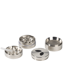 No Problemo Alien-O Grinder