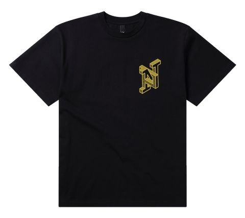 No Problemo "Atomic Pyramid" T-Shirt
