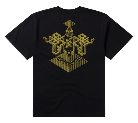 No Problemo "Atomic Pyramid" T-Shirt