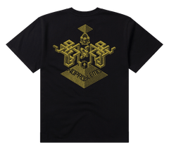 No Problemo "Atomic Pyramid" T-Shirt