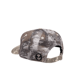 No Problemo "Forest Trucker" Cap