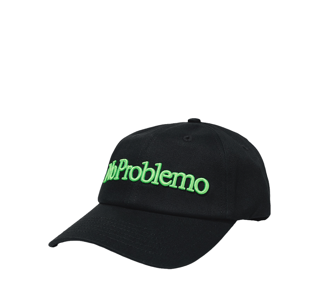 No Problemo Cap