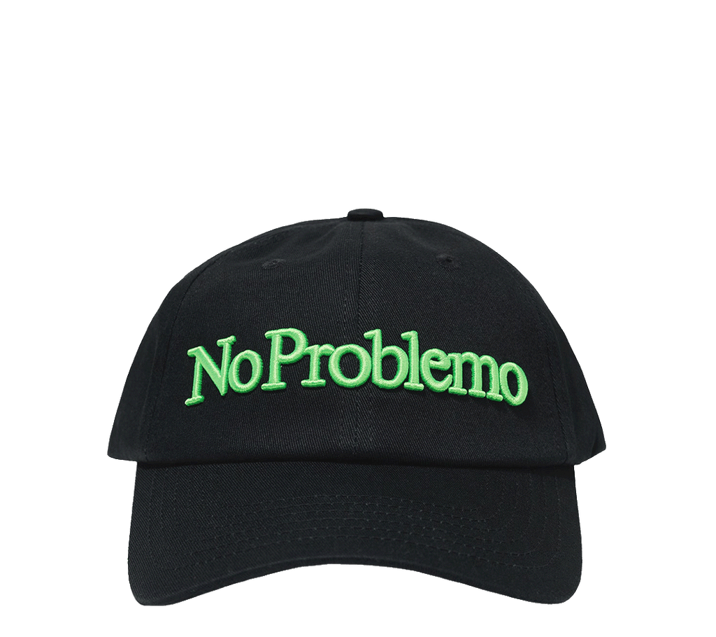 No Problemo Cap
