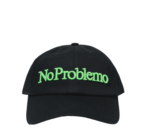 No Problemo Cap