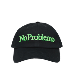 No Problemo Cap