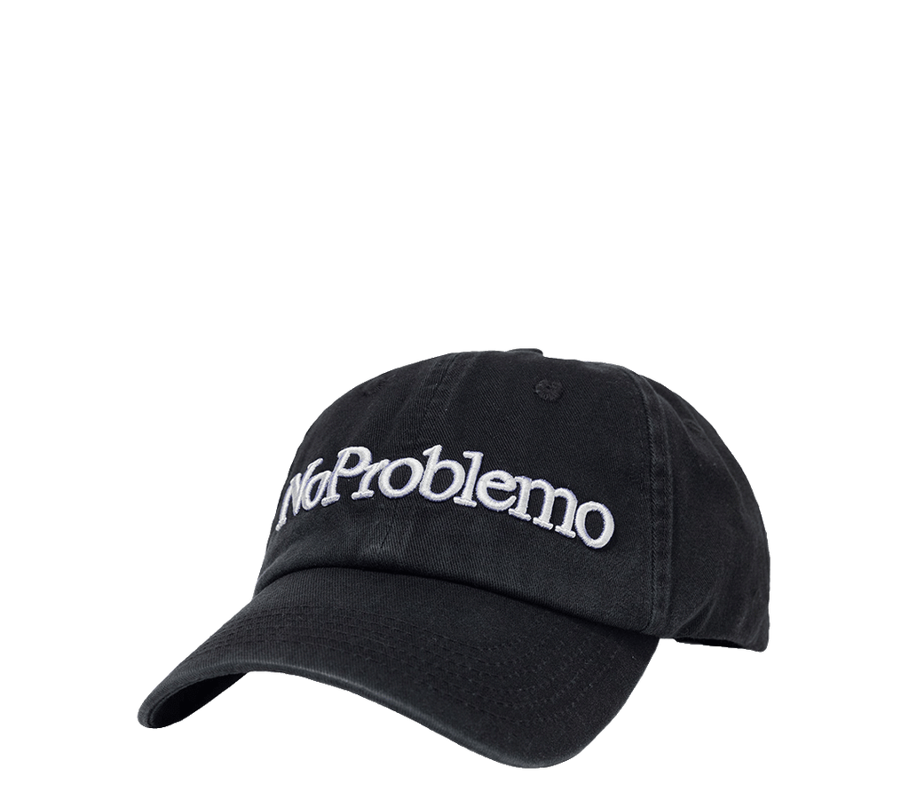 No Problemo Cap