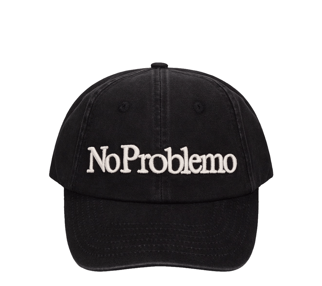No Problemo Cap