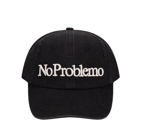No Problemo Cap