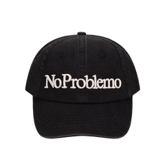 No Problemo Cap
