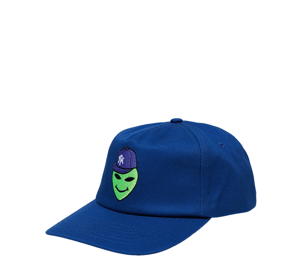 No Problemo "Alien Dude" Cap