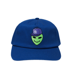 No Problemo "Alien Dude" Cap