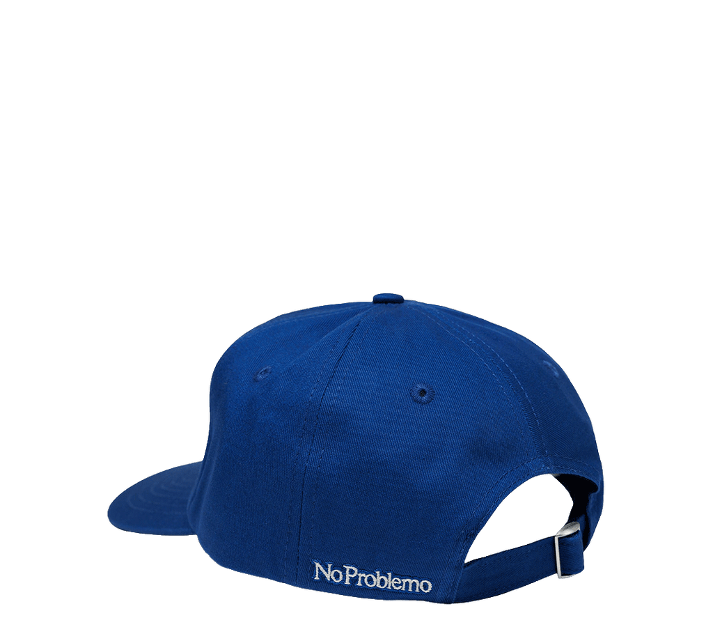 No Problemo "Alien Dude" Cap