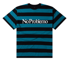 No Problemo "Stripe SS" T-Shirt
