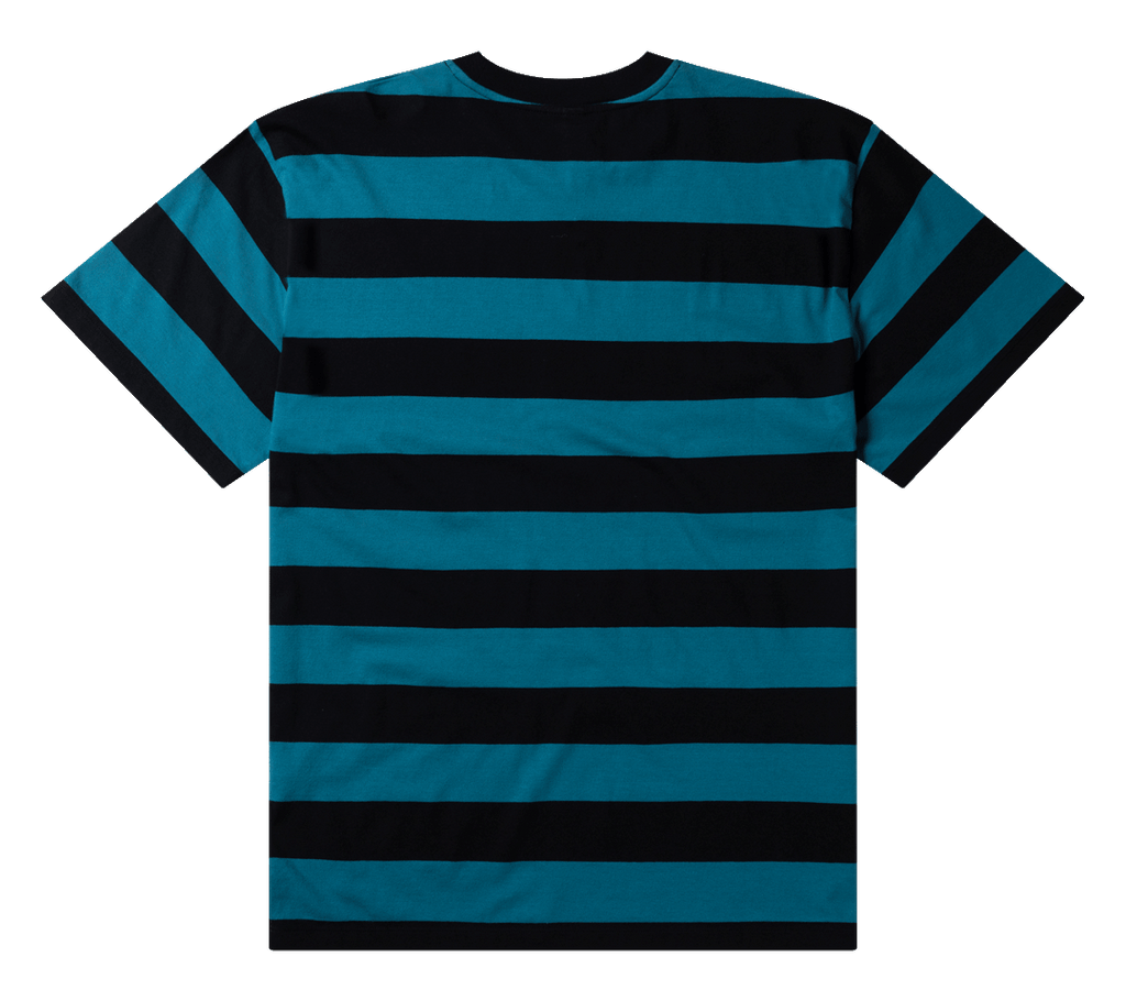 No Problemo "Stripe SS" T-Shirt