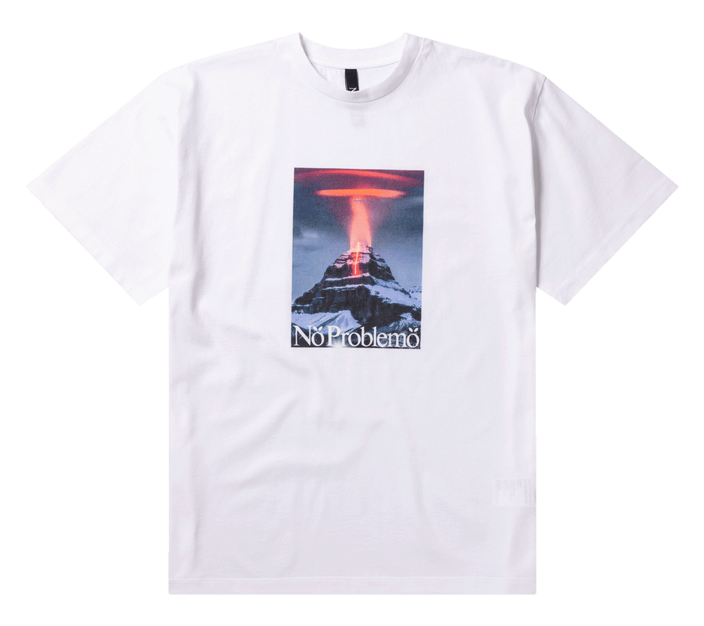 No Problemo "Kailash" T-Shirt