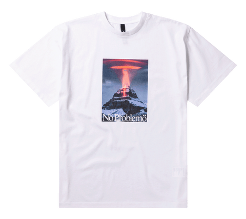 No Problemo "Kailash" T-Shirt