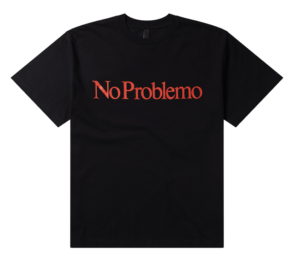 No Problemo SS T-Shirt