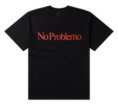 No Problemo SS T-Shirt