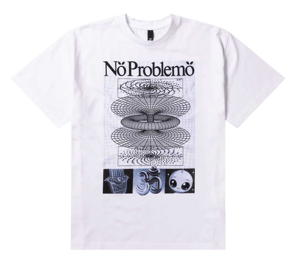 No Problemo "Energy" T-Shirt