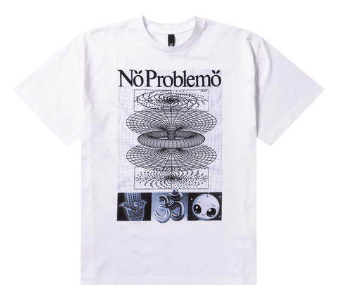 No Problemo "Energy" T-Shirt