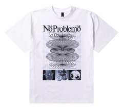 No Problemo "Energy" T-Shirt