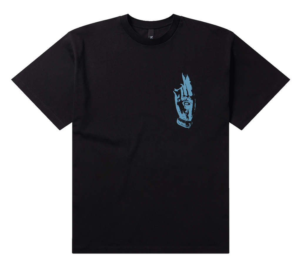 No Problemo "Holy Mountain" T-Shirt