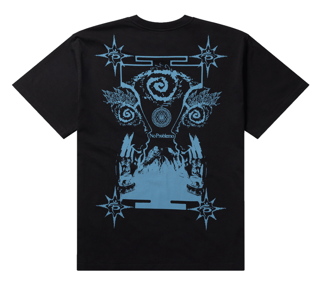 No Problemo "Holy Mountain" T-Shirt
