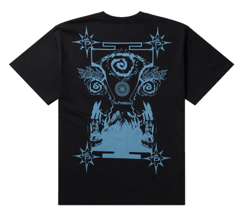 No Problemo "Holy Mountain" T-Shirt