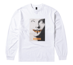 No Problemo "No Silence" L/S T-Shirt