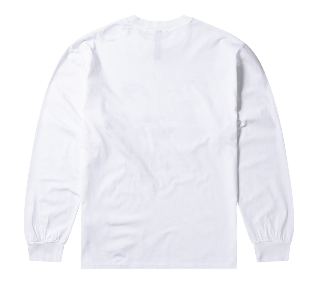 No Problemo "No Silence" L/S T-Shirt