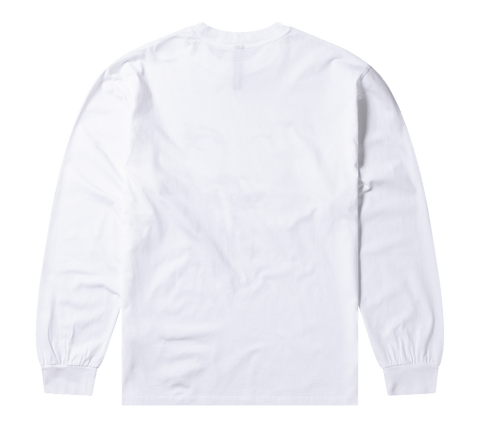 No Problemo "No Silence" L/S T-Shirt
