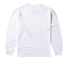No Problemo "No Silence" L/S T-Shirt