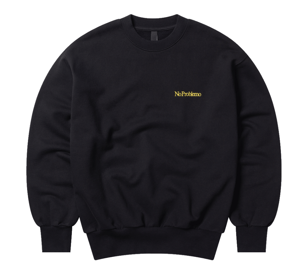 No Problemo "Mini Problemo" Sweatshirt