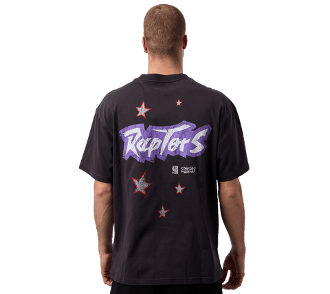 Mitchell & Ness "NBA Dunk" T-Shirt | Vince Carter