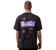 Mitchell & Ness "NBA Dunk" T-Shirt | Vince Carter