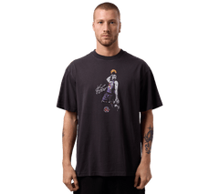 Mitchell & Ness "NBA Dunk" T-Shirt | Vince Carter