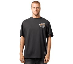 Mitchell & Ness "Ripped Player" T-Shirt | Allen Iverson