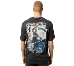 Mitchell & Ness "Ripped Player" T-Shirt | Kevin Garnett