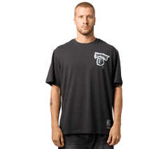 Mitchell & Ness "Ripped Player" T-Shirt | Kevin Garnett