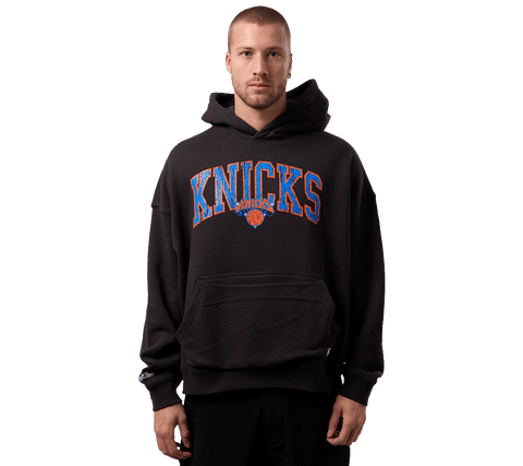 Mitchell & Ness "Cracked Arch" Hood