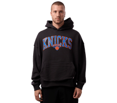 Mitchell & Ness "Cracked Arch" Hood