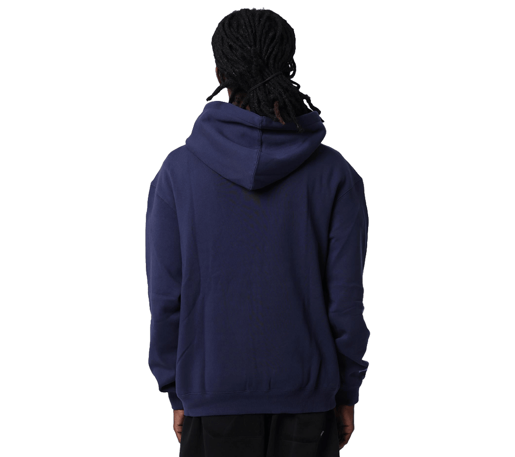 Mitchell & Ness "University Of North Carolina" Zip Hood