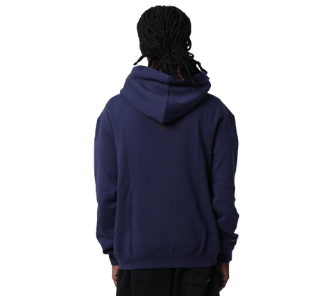 Mitchell & Ness "University Of North Carolina" Zip Hood