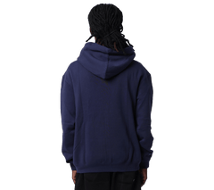 Mitchell & Ness "University Of North Carolina" Zip Hood
