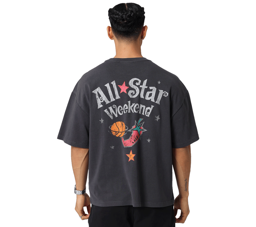 Mitchell & Ness "1996 All Star Game" T-Shirt