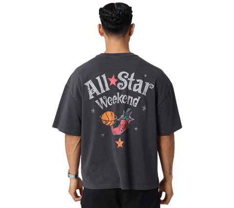 Mitchell & Ness "1996 All Star Game" T-Shirt