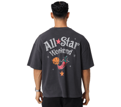 Mitchell & Ness "1996 All Star Game" T-Shirt